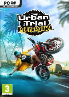 Urban Trial Playground ราคาถูก